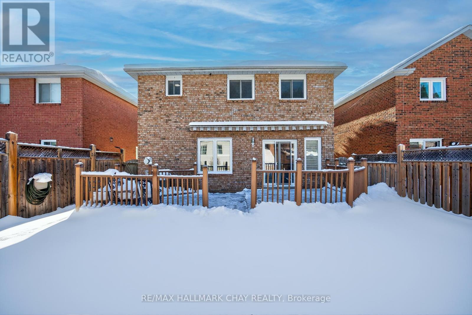 72 Ravenscliffe Court, Brampton (northwood Park), Ontario