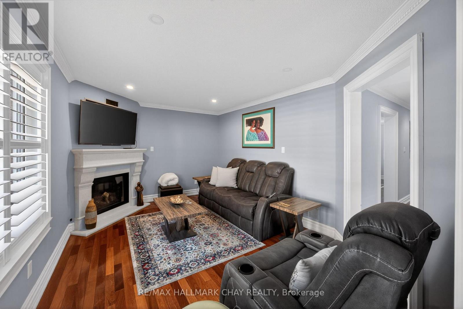 72 Ravenscliffe Court, Brampton (northwood Park), Ontario