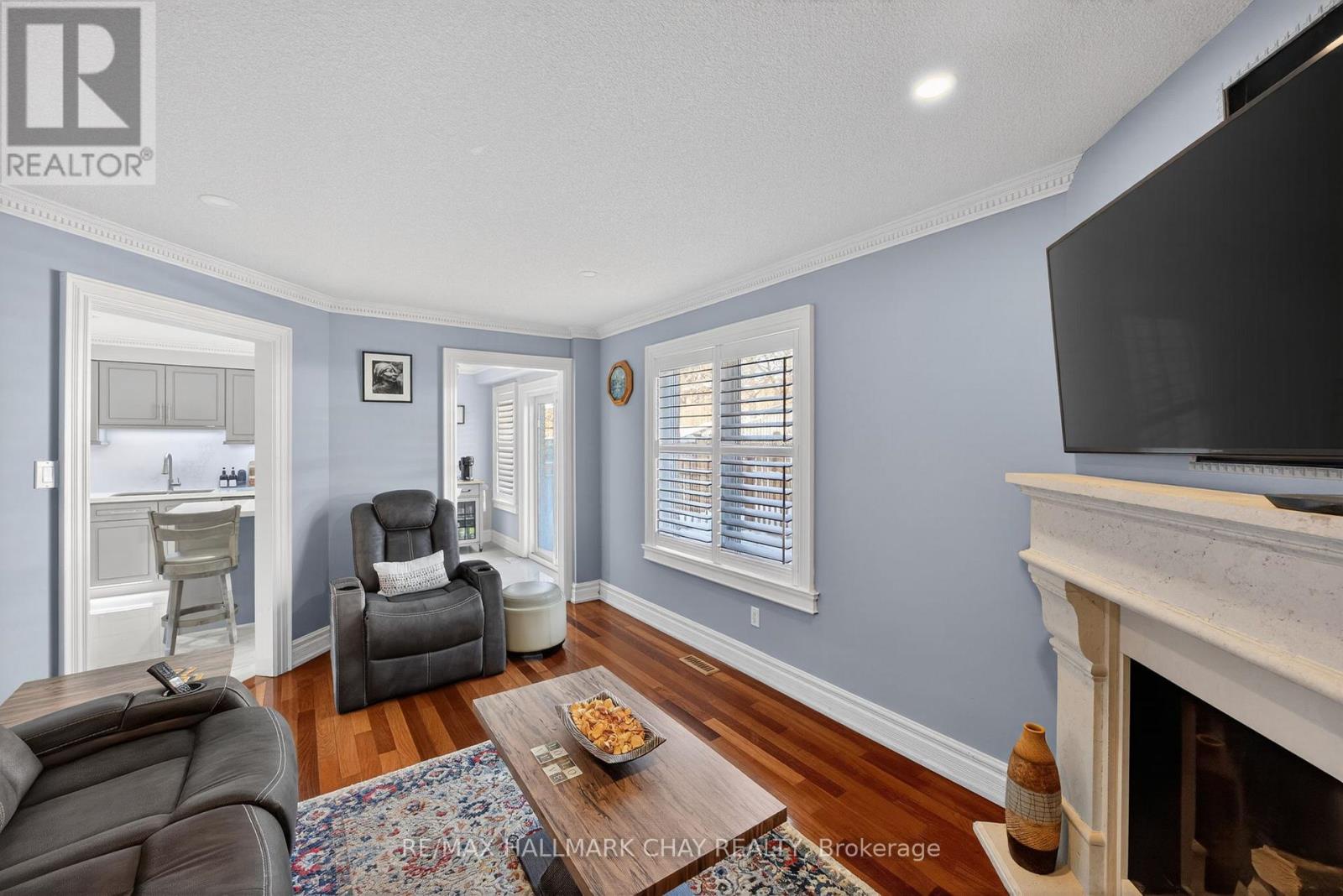 72 Ravenscliffe Court, Brampton (northwood Park), Ontario