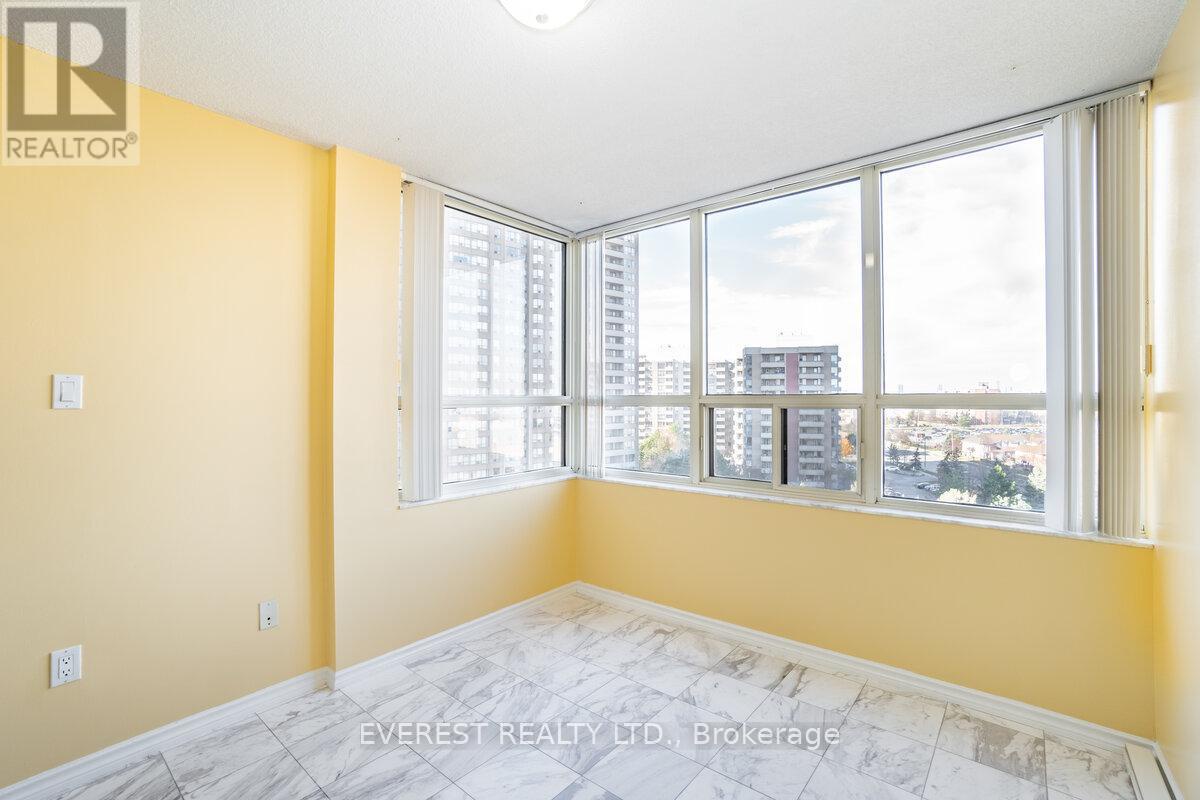 905 - 10 Malta Avenue, Brampton (fletcher's Creek South), Ontario