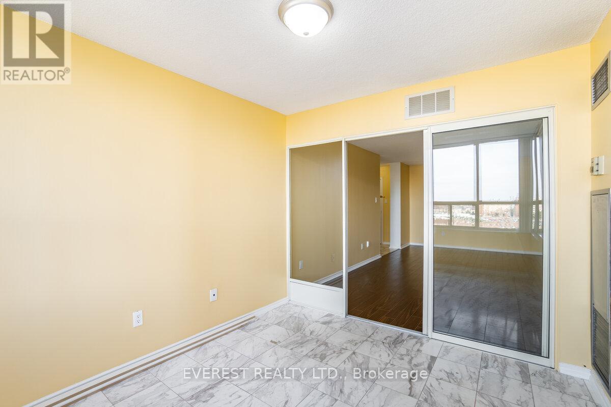 905 - 10 Malta Avenue, Brampton (fletcher's Creek South), Ontario