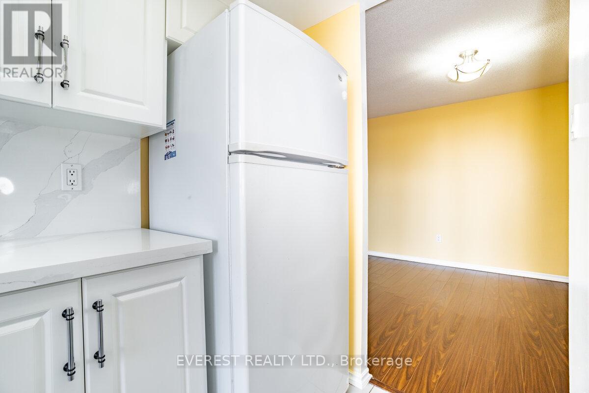 905 - 10 Malta Avenue, Brampton (fletcher's Creek South), Ontario