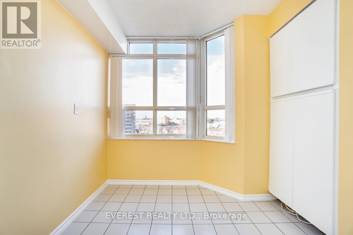 905 - 10 Malta Avenue, Brampton (fletcher's Creek South), Ontario