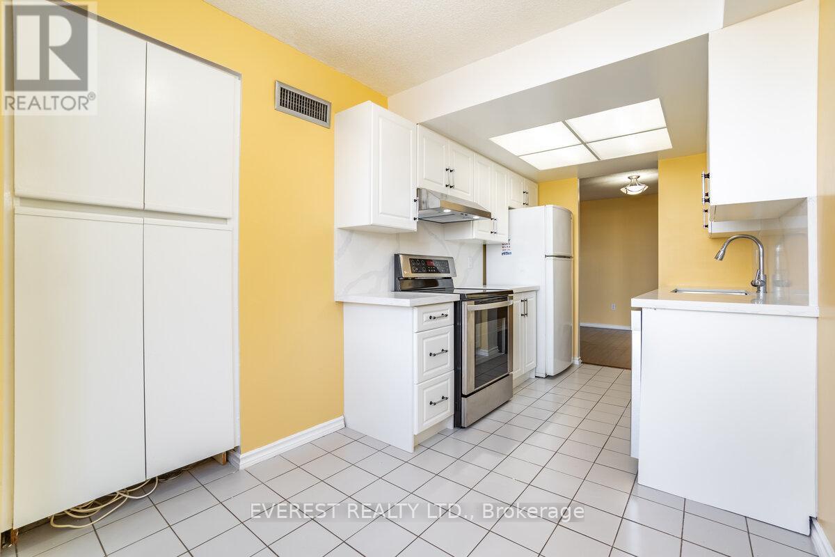 905 - 10 Malta Avenue, Brampton (fletcher's Creek South), Ontario