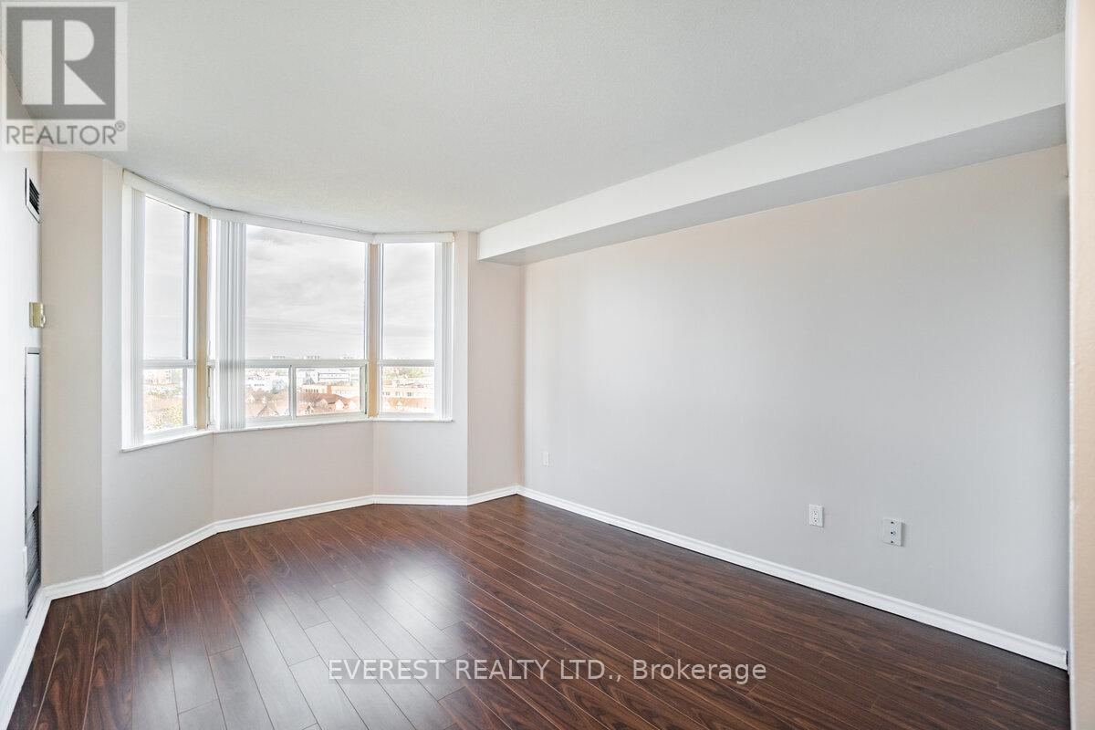 905 - 10 Malta Avenue, Brampton (fletcher's Creek South), Ontario