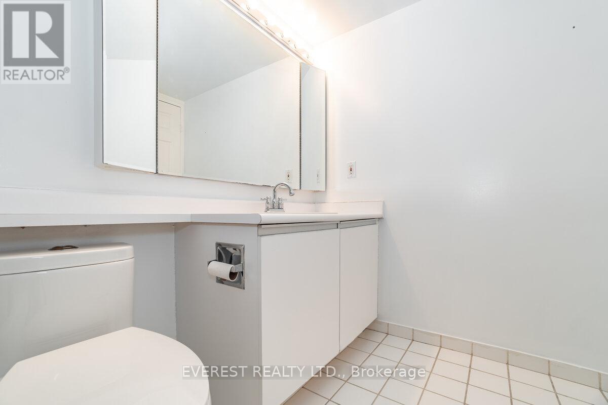 905 - 10 Malta Avenue, Brampton (fletcher's Creek South), Ontario