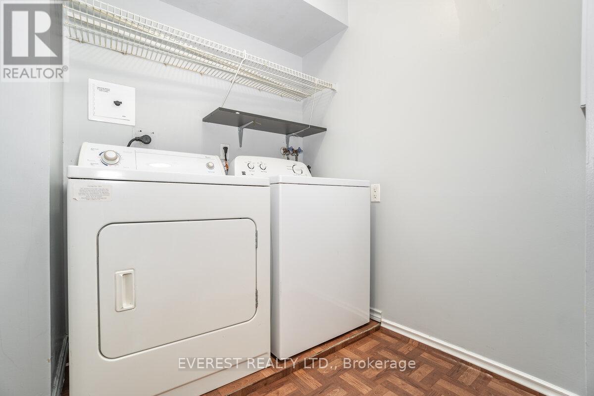 905 - 10 Malta Avenue, Brampton (fletcher's Creek South), Ontario