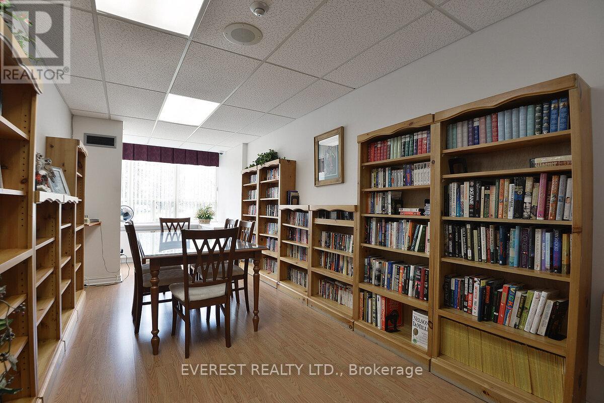 905 - 10 Malta Avenue, Brampton (fletcher's Creek South), Ontario