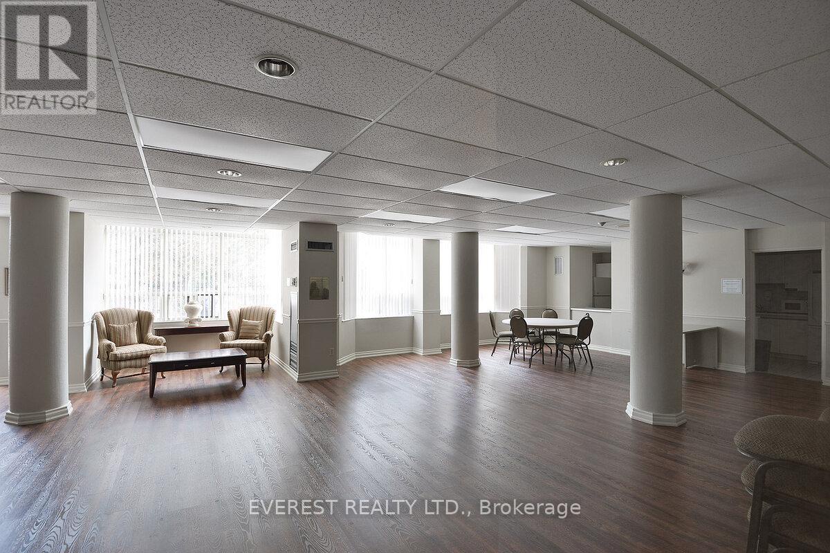 905 - 10 Malta Avenue, Brampton (fletcher's Creek South), Ontario