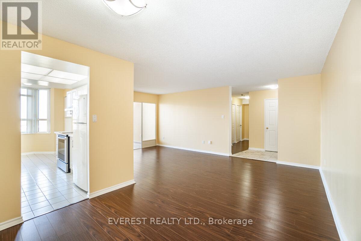 905 - 10 Malta Avenue, Brampton (fletcher's Creek South), Ontario