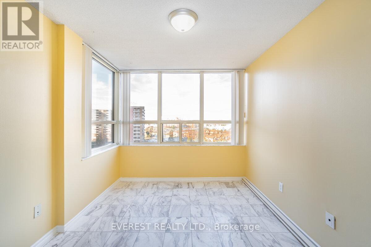 905 - 10 Malta Avenue, Brampton (fletcher's Creek South), Ontario