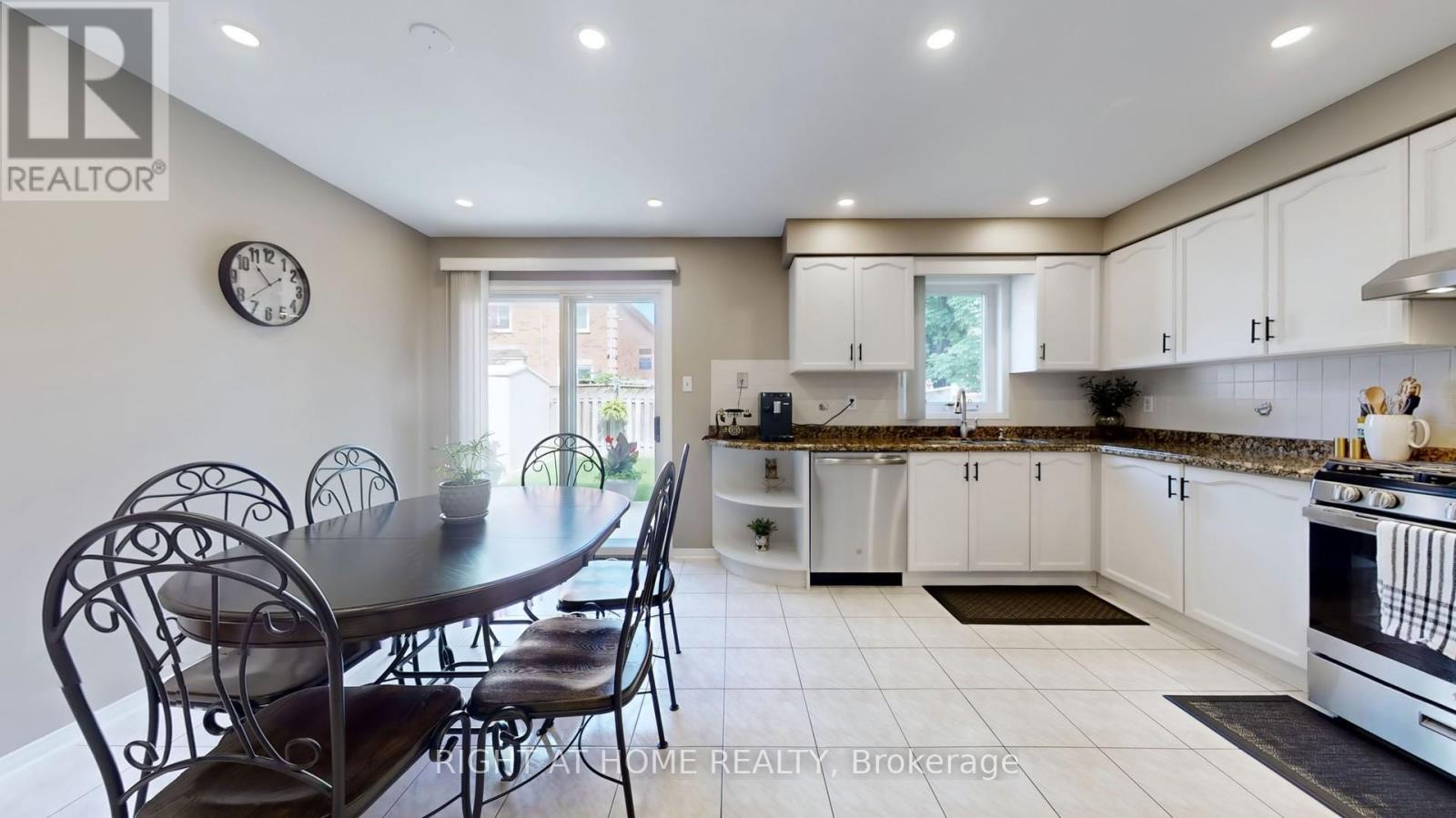 102 Mullis Crescent, Brampton (fletcher's West), Ontario