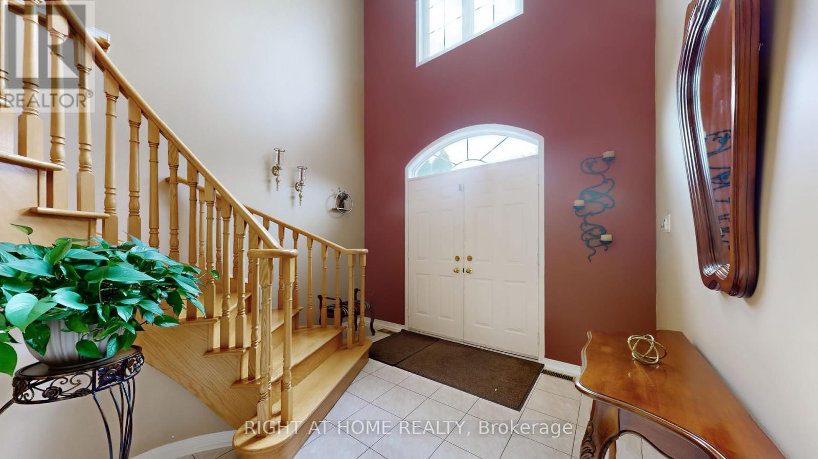 102 Mullis Crescent, Brampton (fletcher's West), Ontario