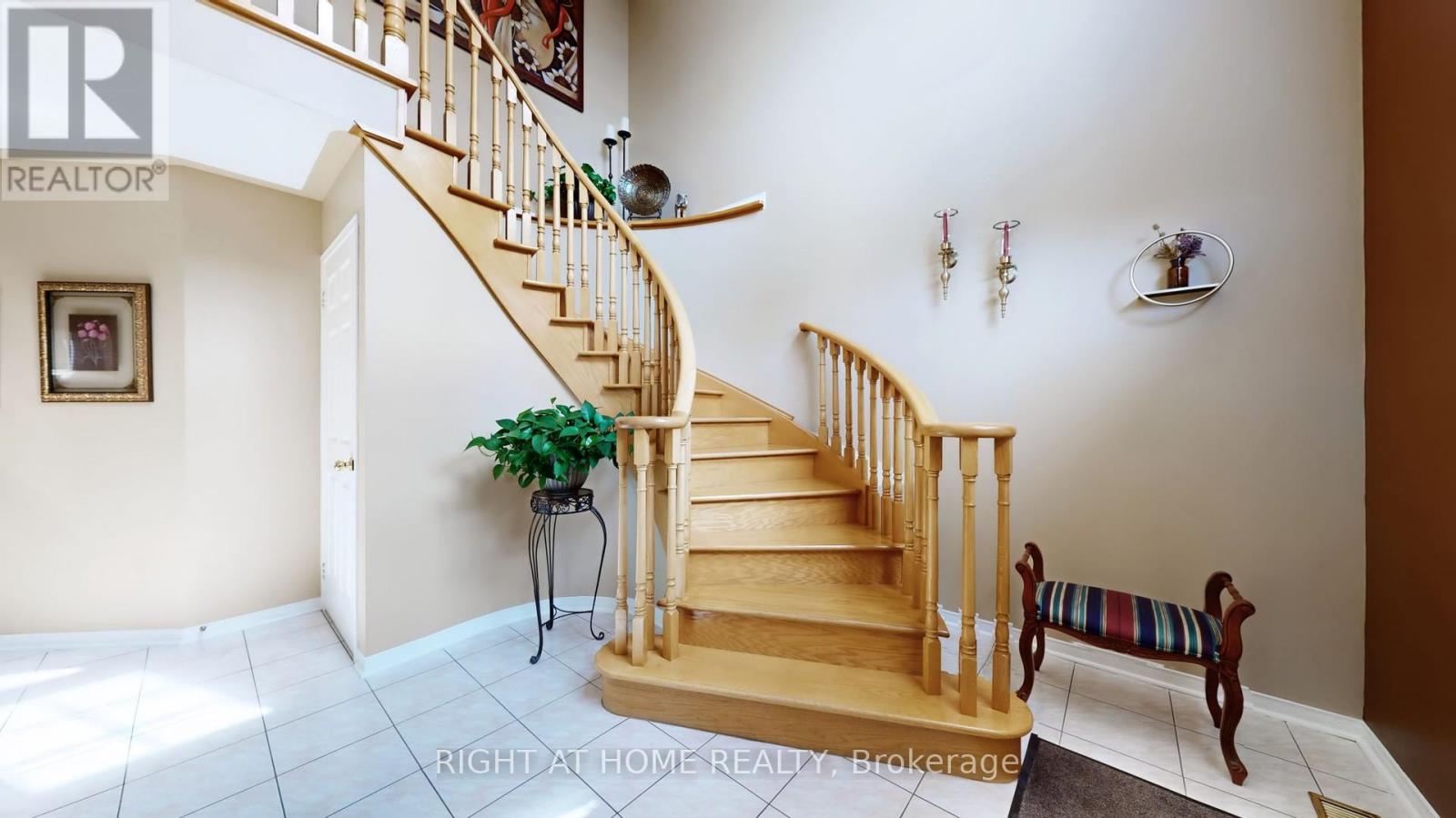 102 Mullis Crescent, Brampton (fletcher's West), Ontario