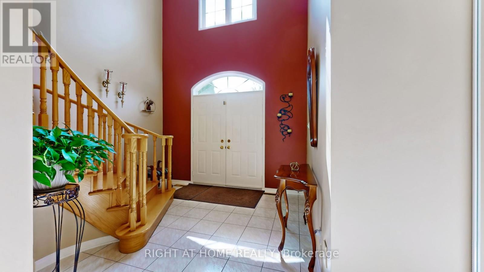 102 Mullis Crescent, Brampton (fletcher's West), Ontario