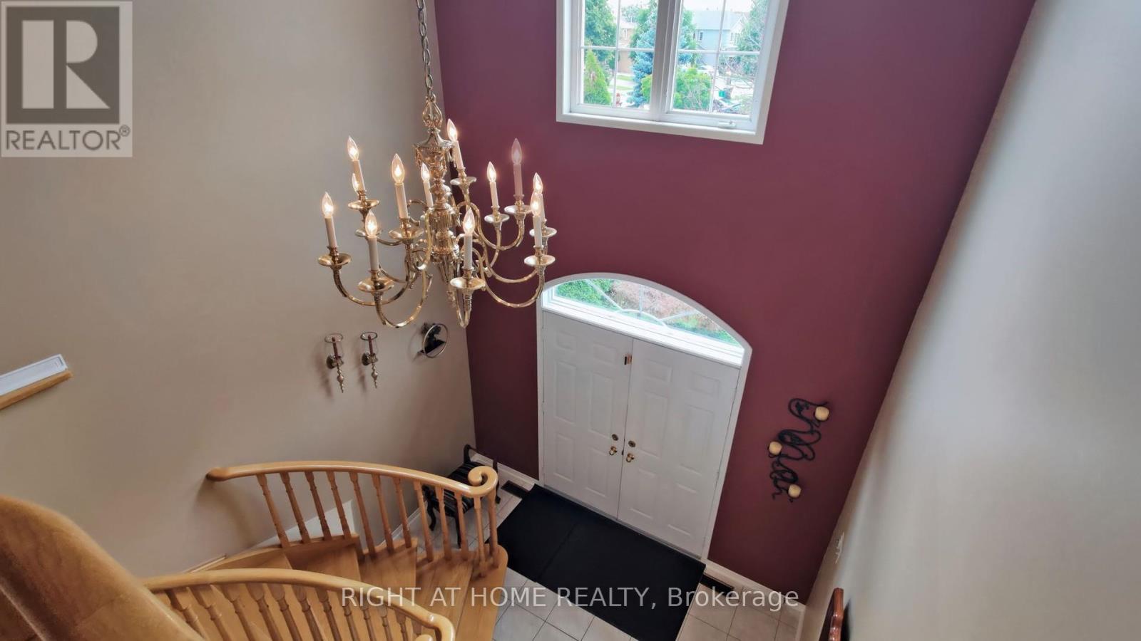 102 Mullis Crescent, Brampton (fletcher's West), Ontario