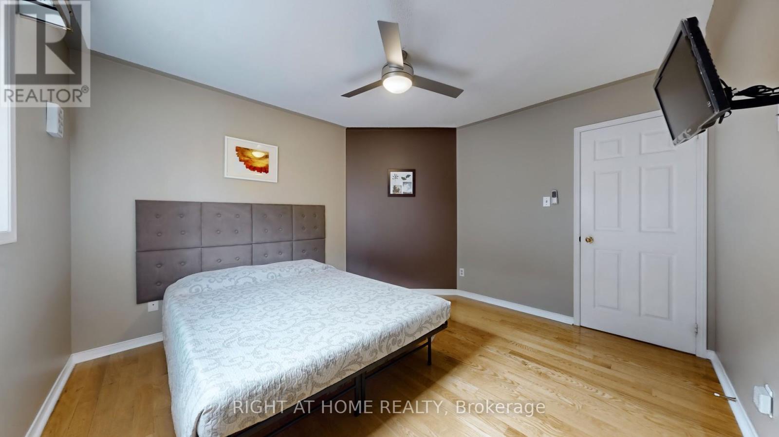 102 Mullis Crescent, Brampton (fletcher's West), Ontario