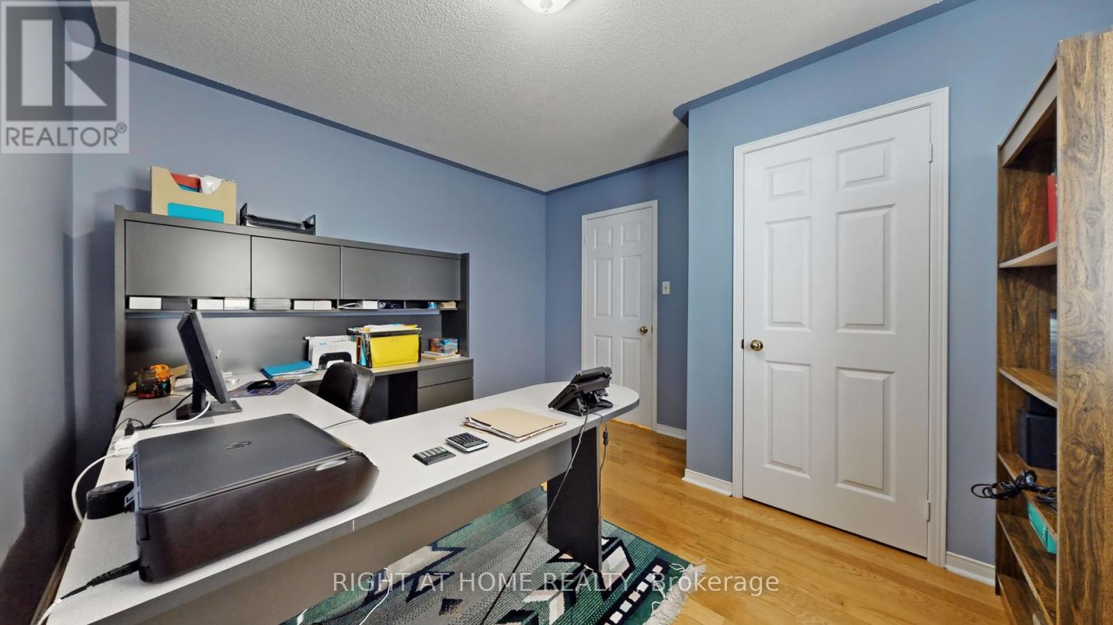 102 Mullis Crescent, Brampton (fletcher's West), Ontario