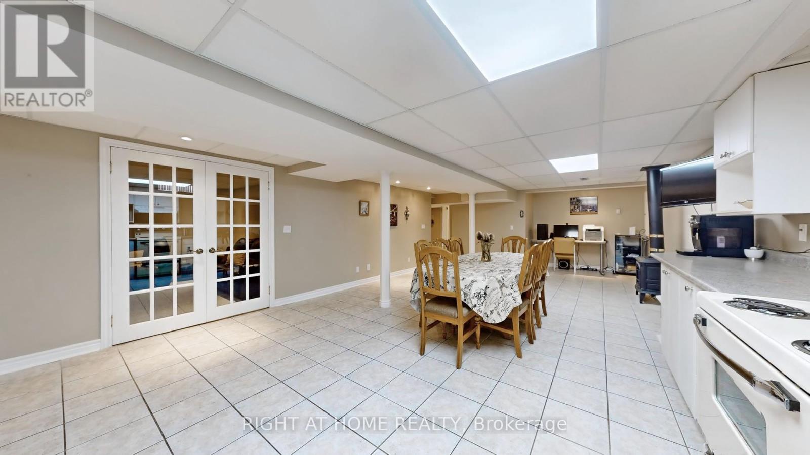 102 Mullis Crescent, Brampton (fletcher's West), Ontario