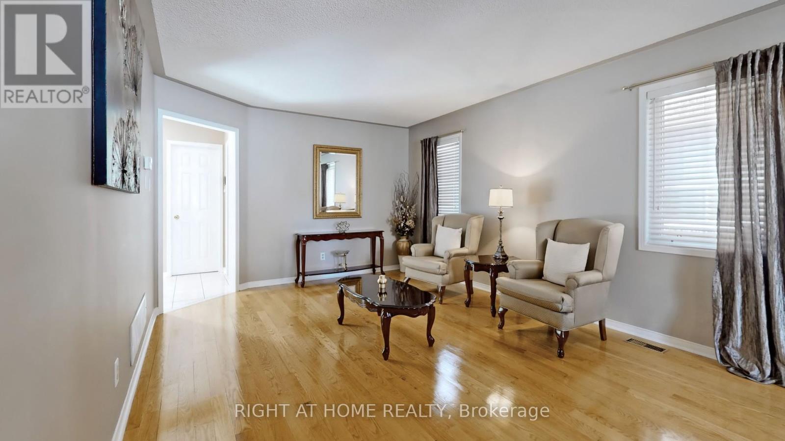 102 Mullis Crescent, Brampton (fletcher's West), Ontario