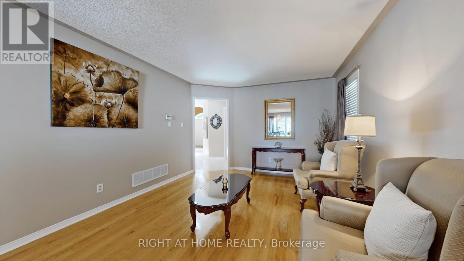 102 Mullis Crescent, Brampton (fletcher's West), Ontario