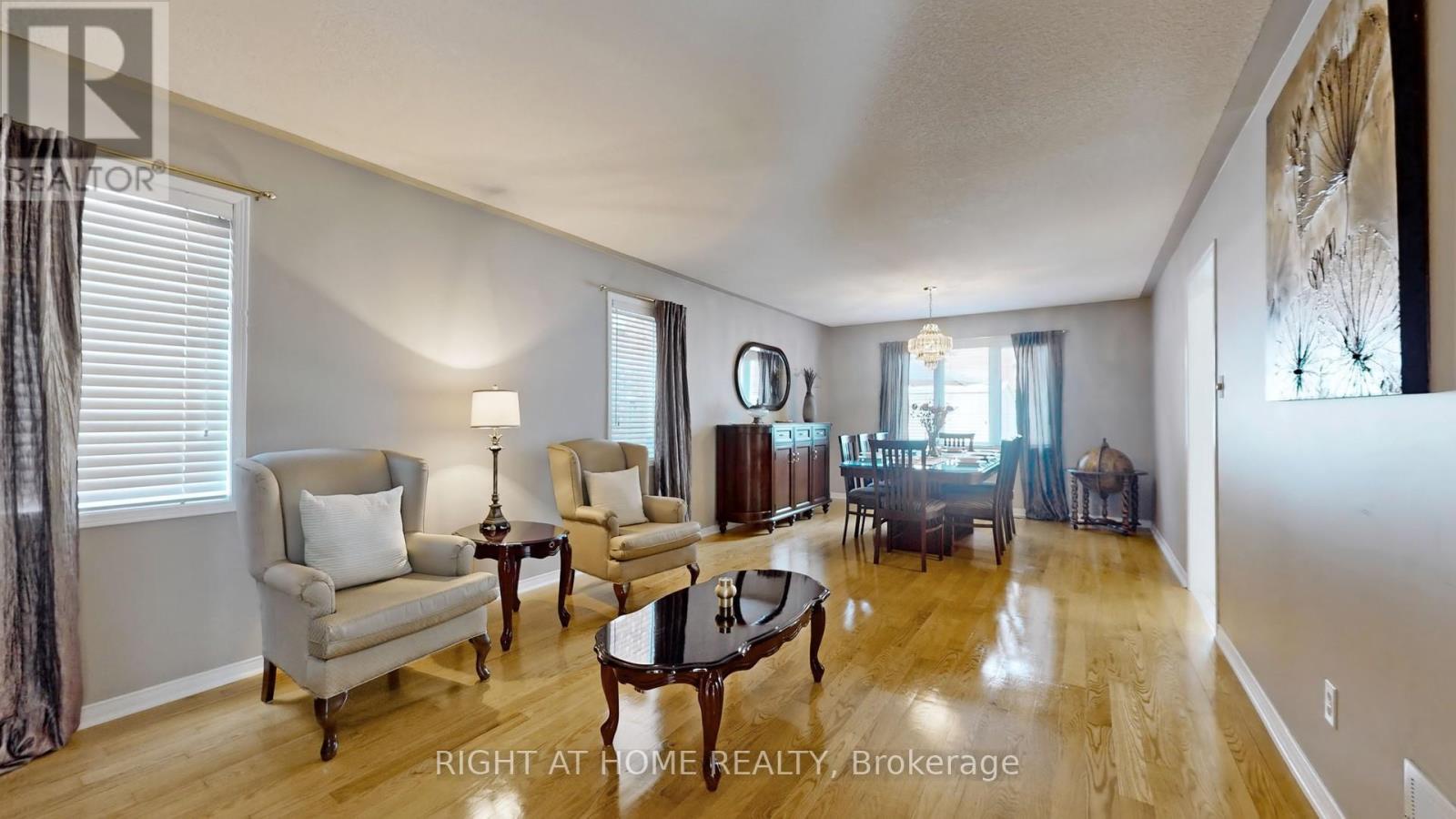 102 Mullis Crescent, Brampton (fletcher's West), Ontario