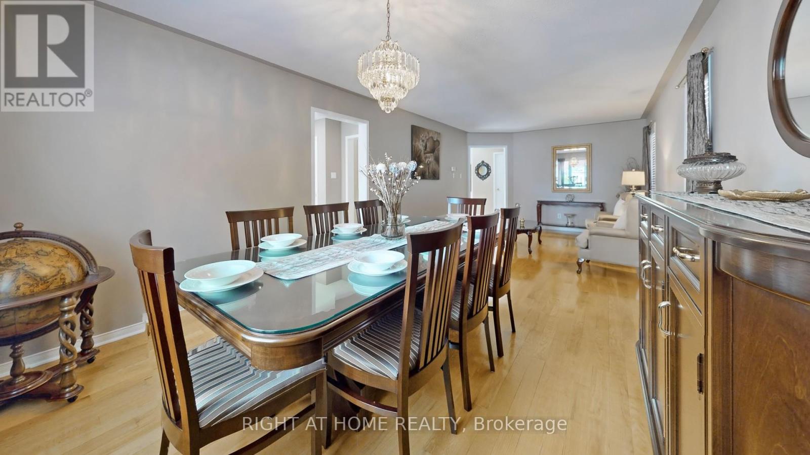 102 Mullis Crescent, Brampton (fletcher's West), Ontario