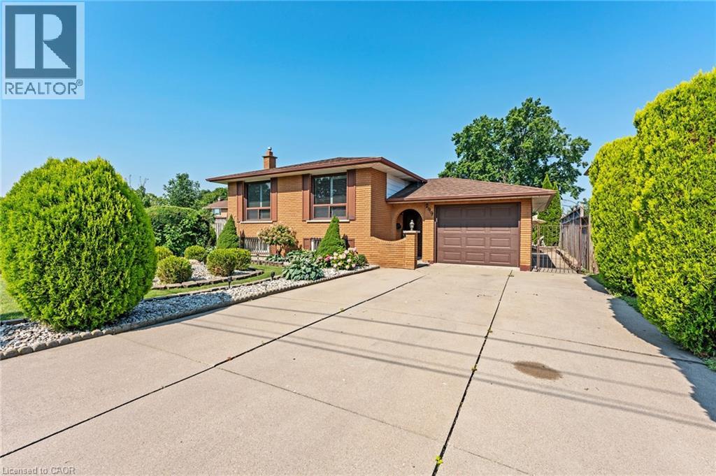 299 Eastdale Boulevard, Stoney Creek, Ontario