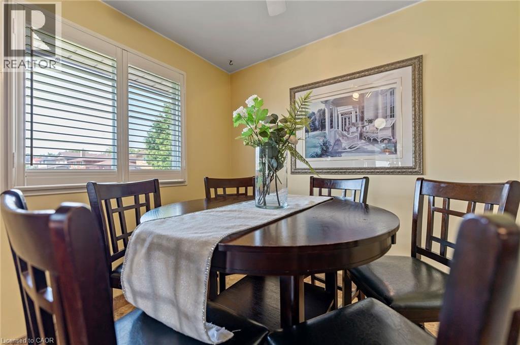 299 Eastdale Boulevard, Stoney Creek, Ontario