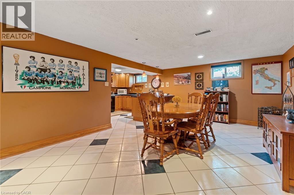 299 Eastdale Boulevard, Stoney Creek, Ontario