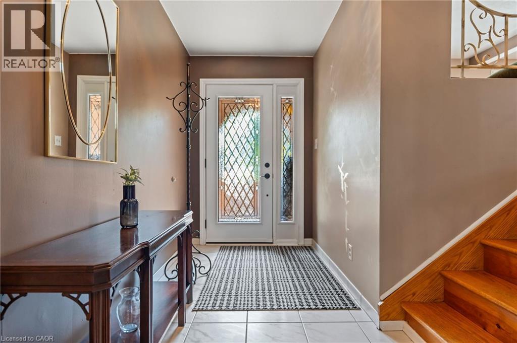 299 Eastdale Boulevard, Stoney Creek, Ontario