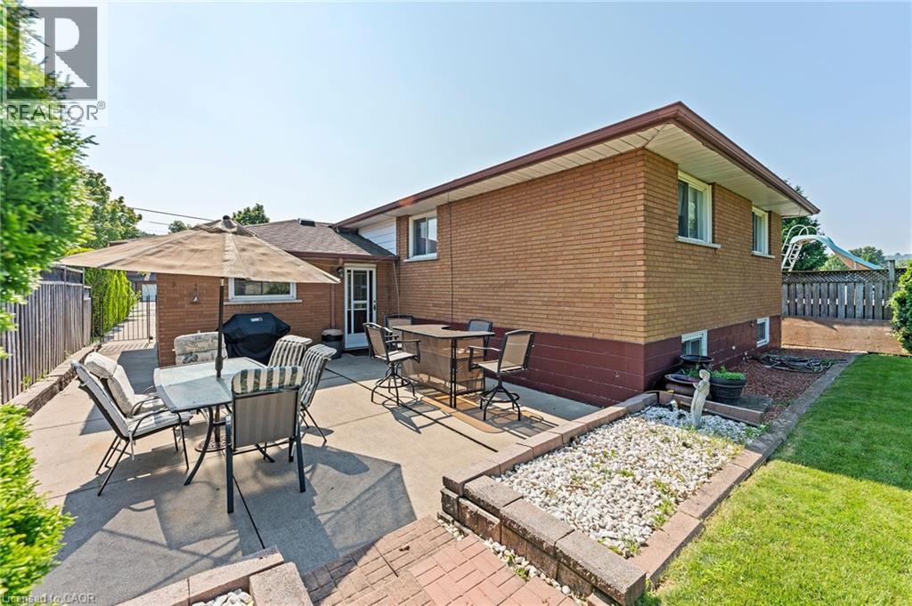 299 Eastdale Boulevard, Stoney Creek, Ontario