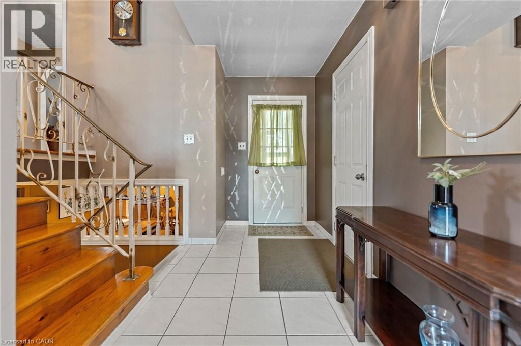 299 Eastdale Boulevard, Stoney Creek, Ontario