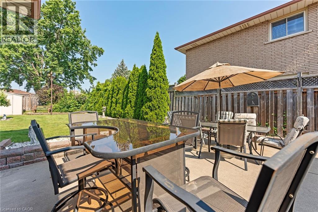 299 Eastdale Boulevard, Stoney Creek, Ontario