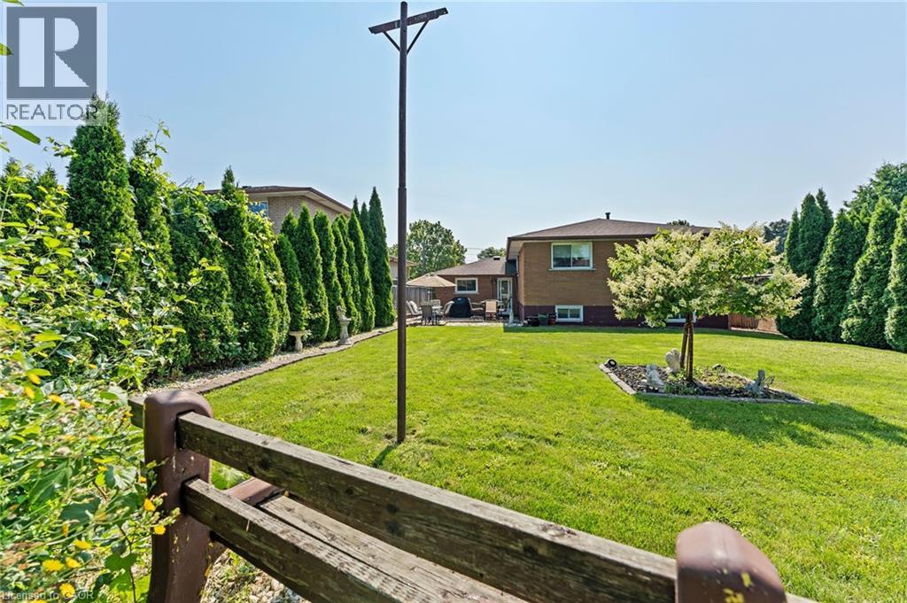 299 Eastdale Boulevard, Stoney Creek, Ontario