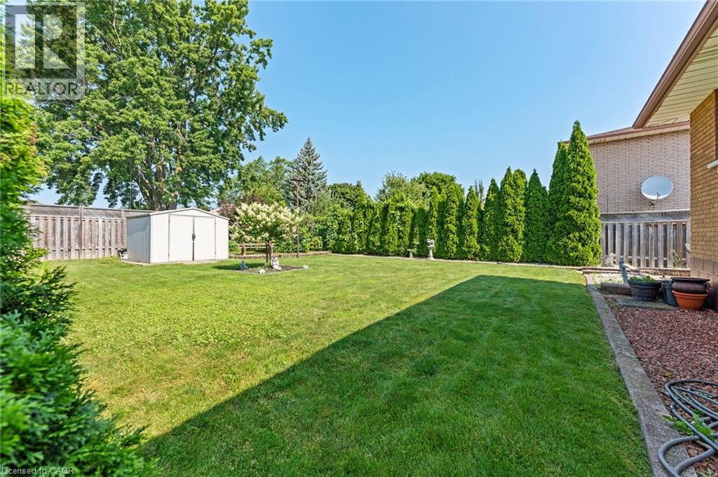 299 Eastdale Boulevard, Stoney Creek, Ontario