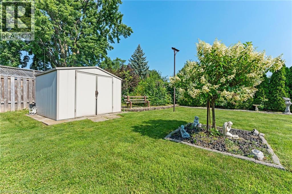 299 Eastdale Boulevard, Stoney Creek, Ontario