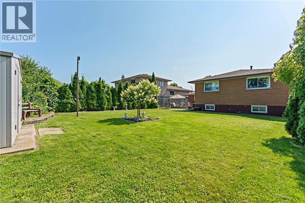 299 Eastdale Boulevard, Stoney Creek, Ontario