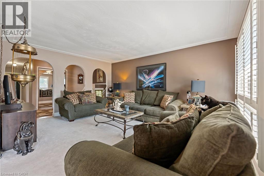 299 Eastdale Boulevard, Stoney Creek, Ontario