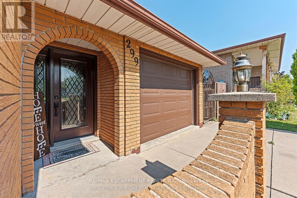 299 Eastdale Boulevard, Hamilton (stoney Creek), Ontario