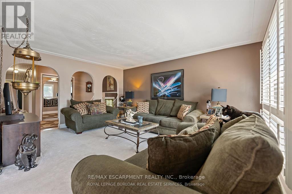 299 Eastdale Boulevard, Hamilton (stoney Creek), Ontario