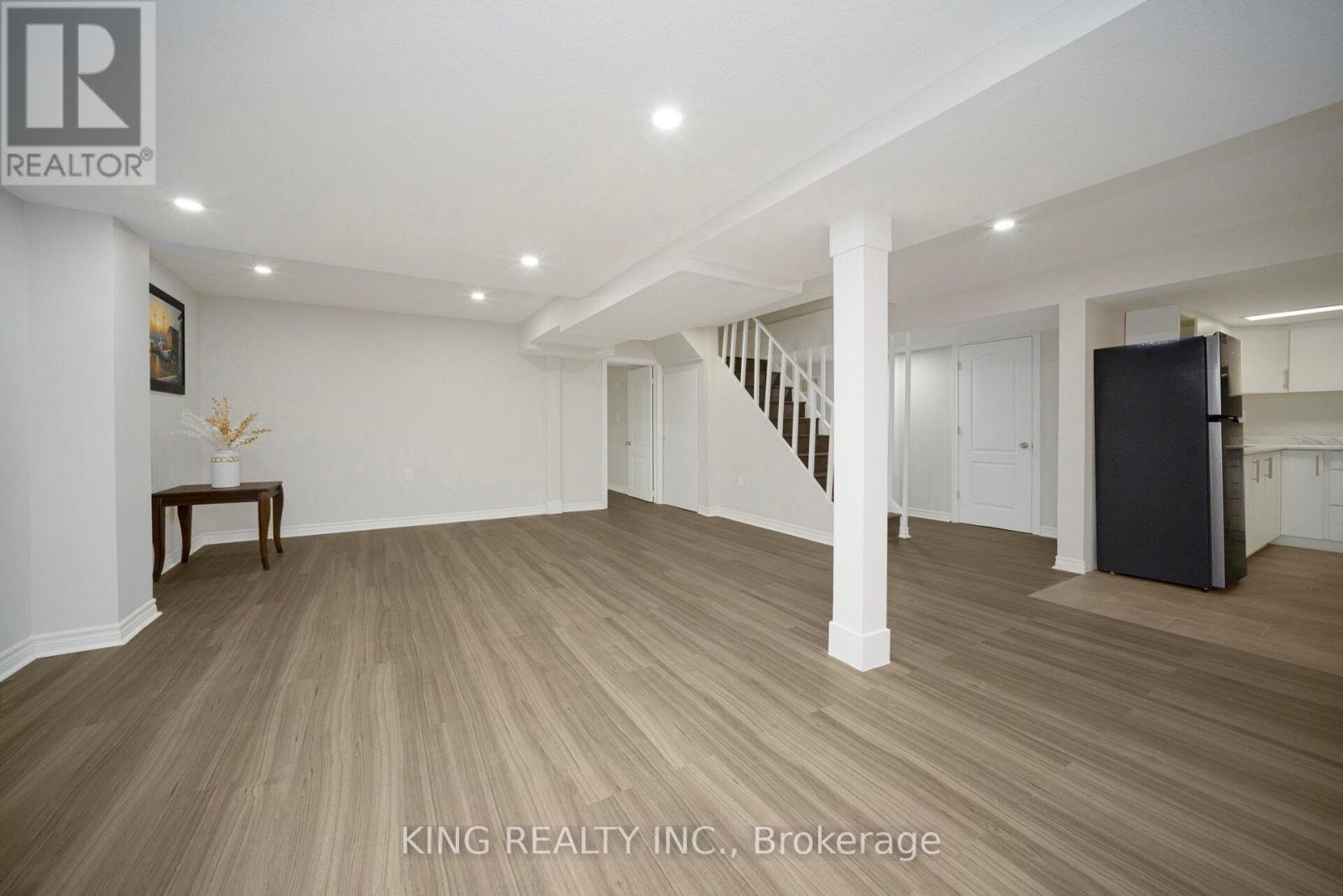 23 Himalaya Street, Brampton (sandringham-wellington), Ontario