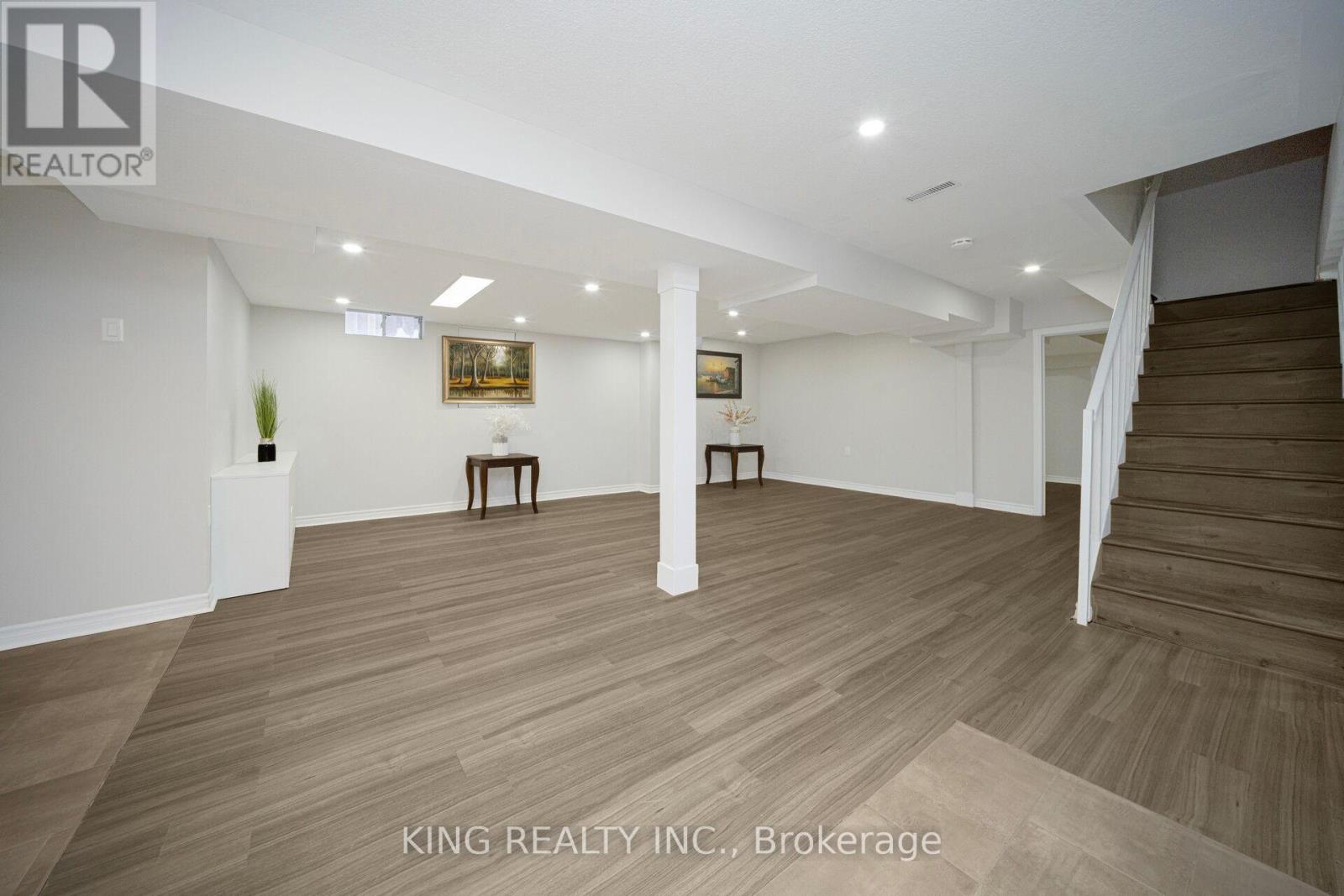 23 Himalaya Street, Brampton (sandringham-wellington), Ontario