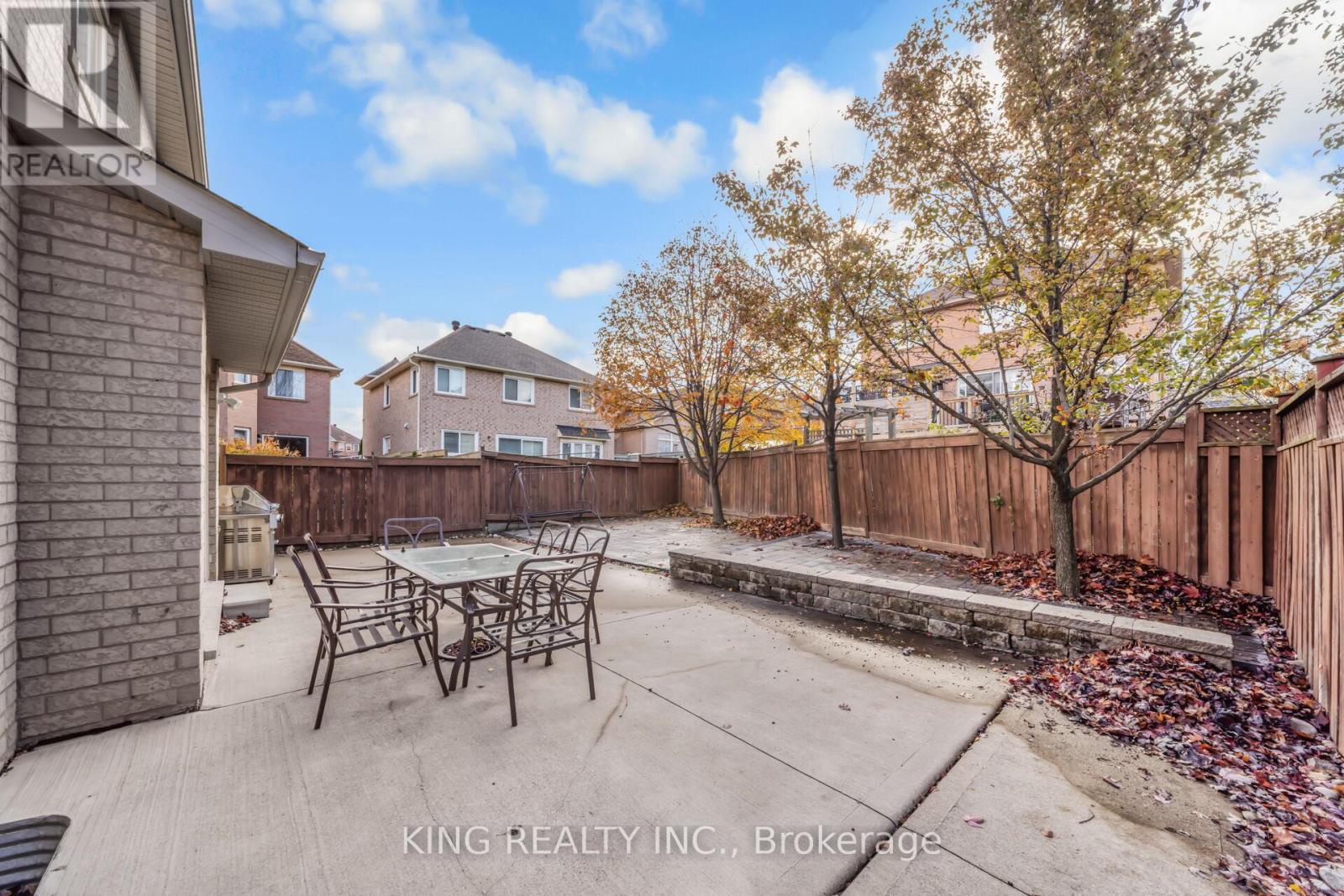 23 Himalaya Street, Brampton (sandringham-wellington), Ontario