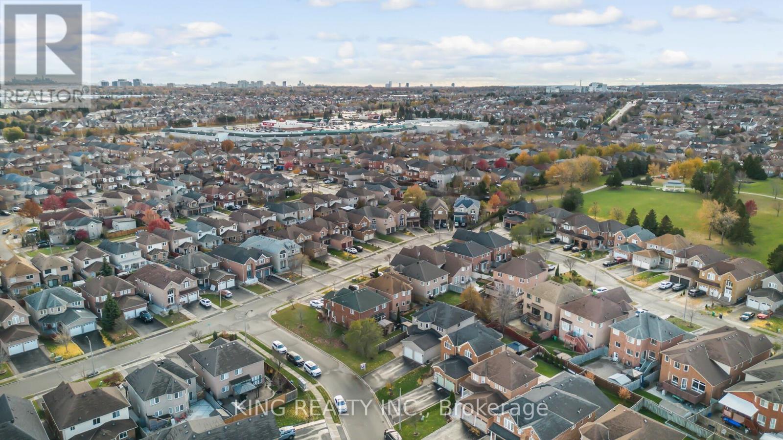 23 Himalaya Street, Brampton (sandringham-wellington), Ontario