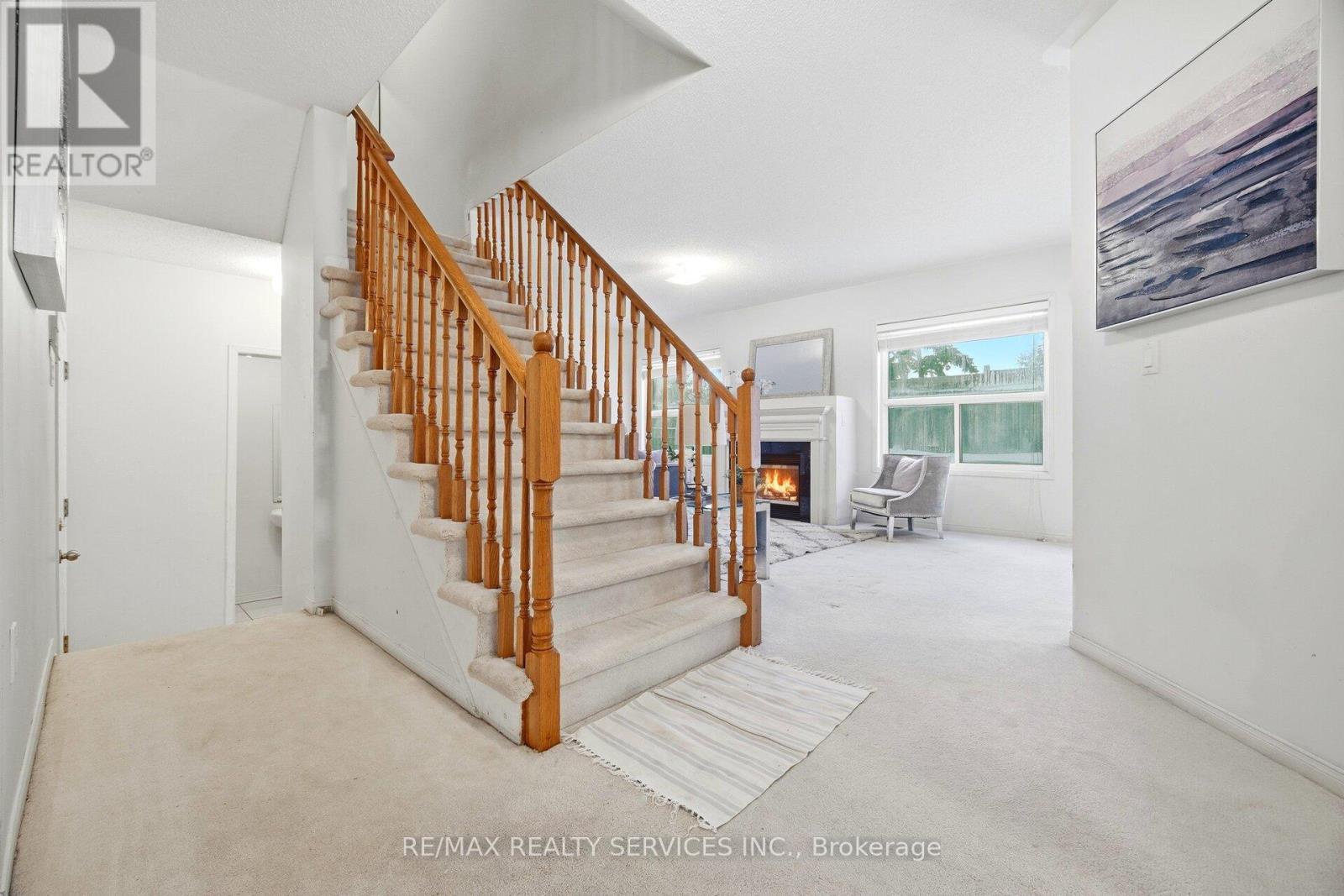 115 Woodvalley Drive, Brampton (fletcher's Meadow), Ontario