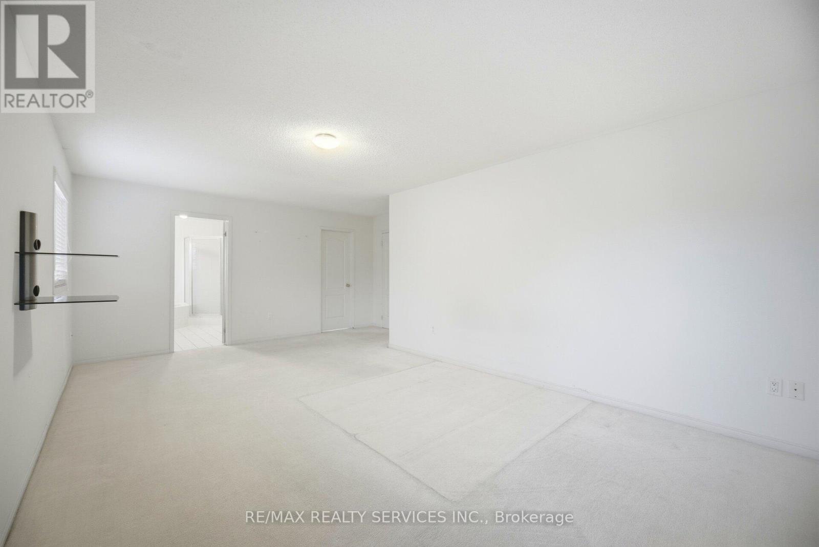 115 Woodvalley Drive, Brampton (fletcher's Meadow), Ontario