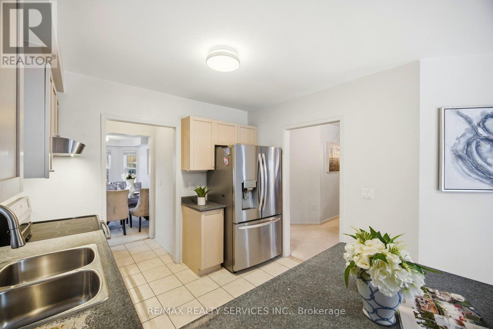 115 Woodvalley Drive, Brampton (fletcher's Meadow), Ontario