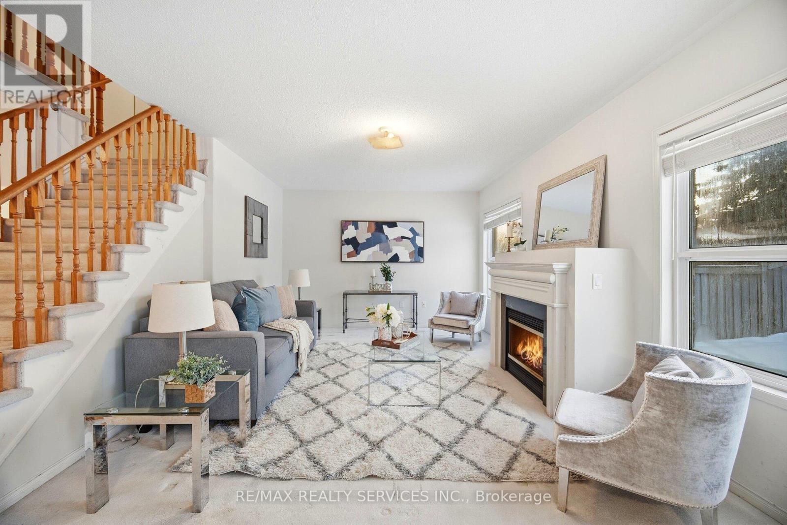 115 Woodvalley Drive, Brampton (fletcher's Meadow), Ontario