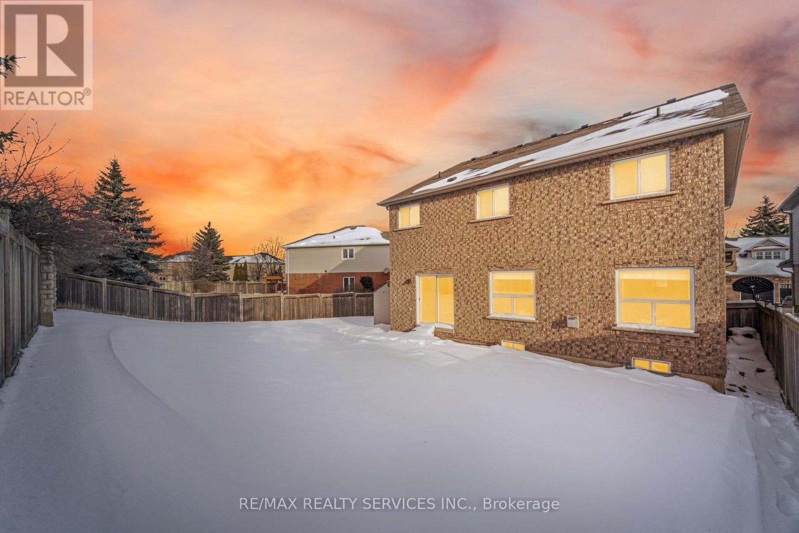 115 Woodvalley Drive, Brampton (fletcher's Meadow), Ontario